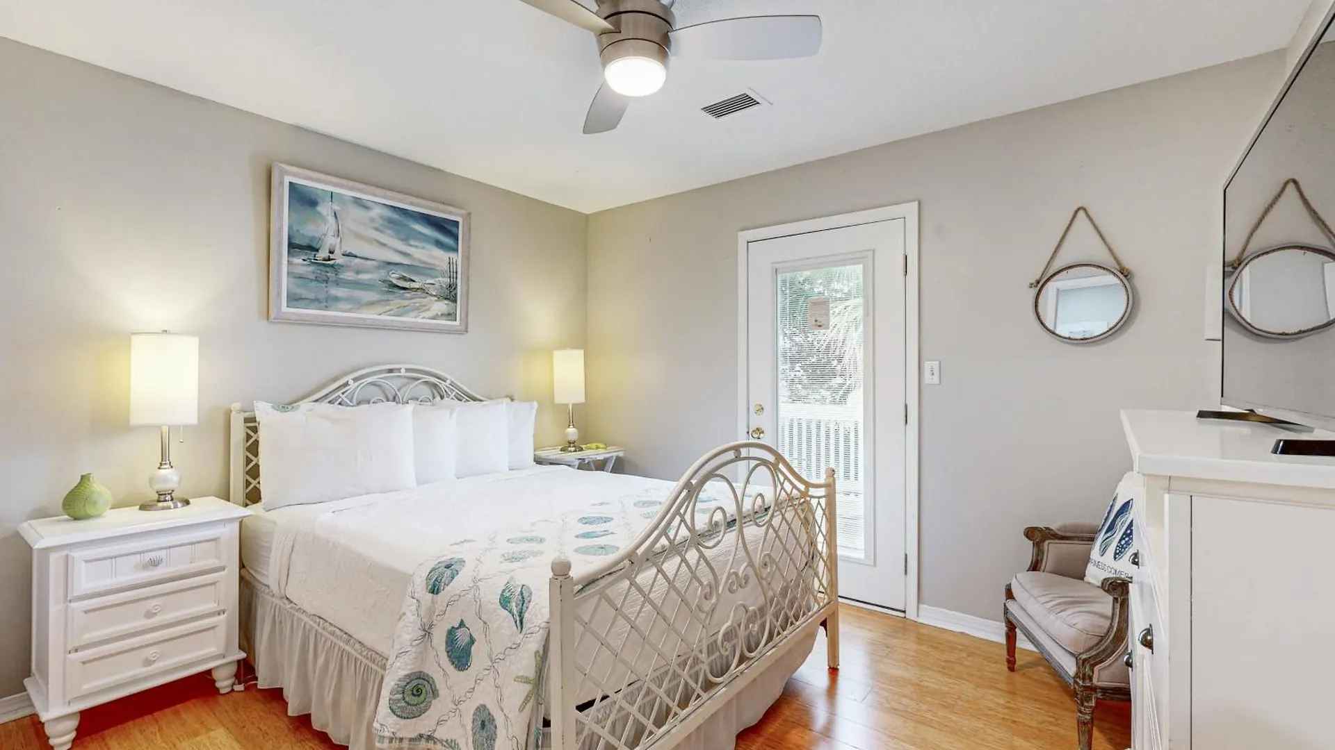 Cottages Of Crystal Beach Sea La Vie Destin Holiday home