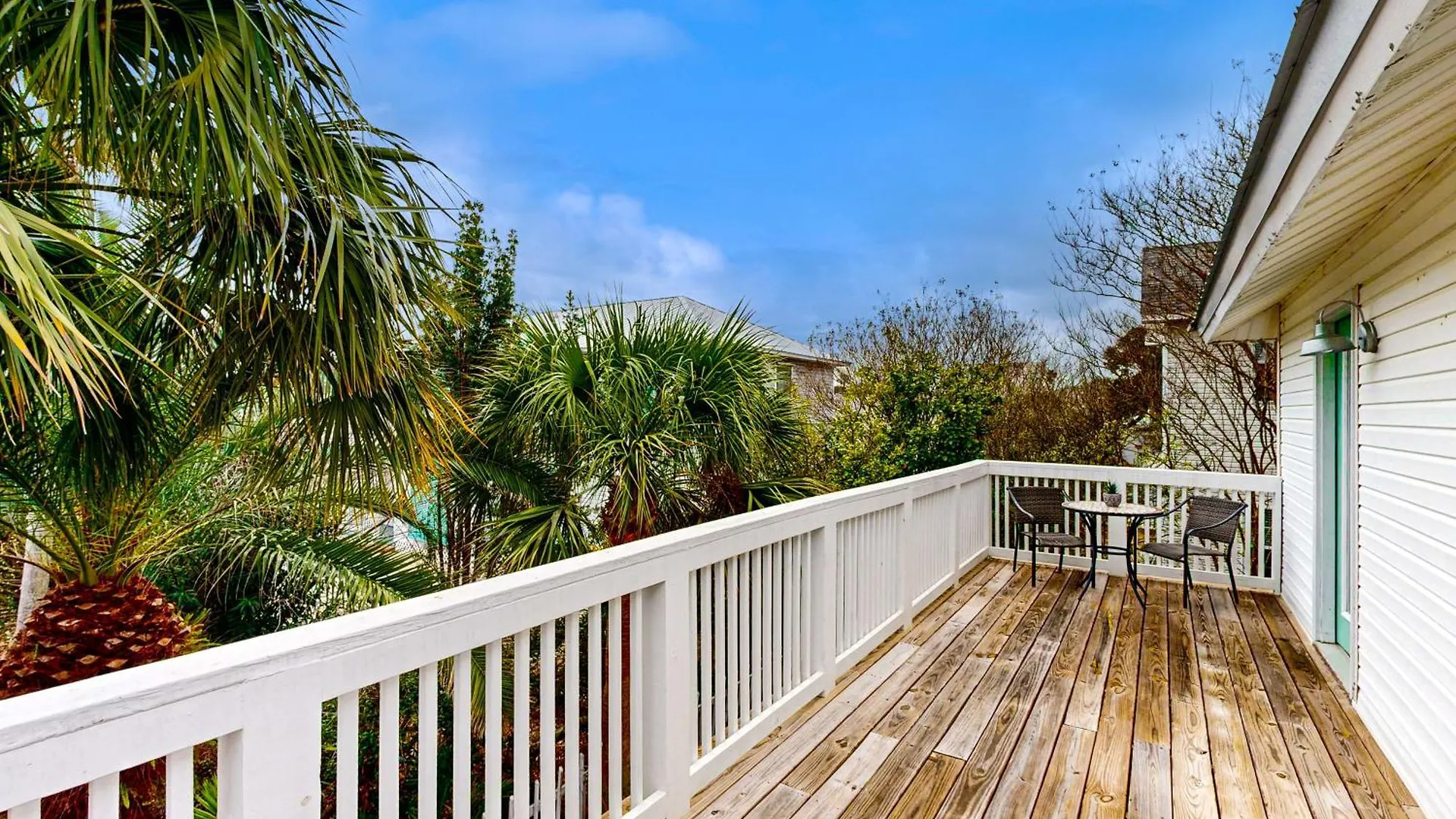 Cottages Of Crystal Beach Sea La Vie Destin