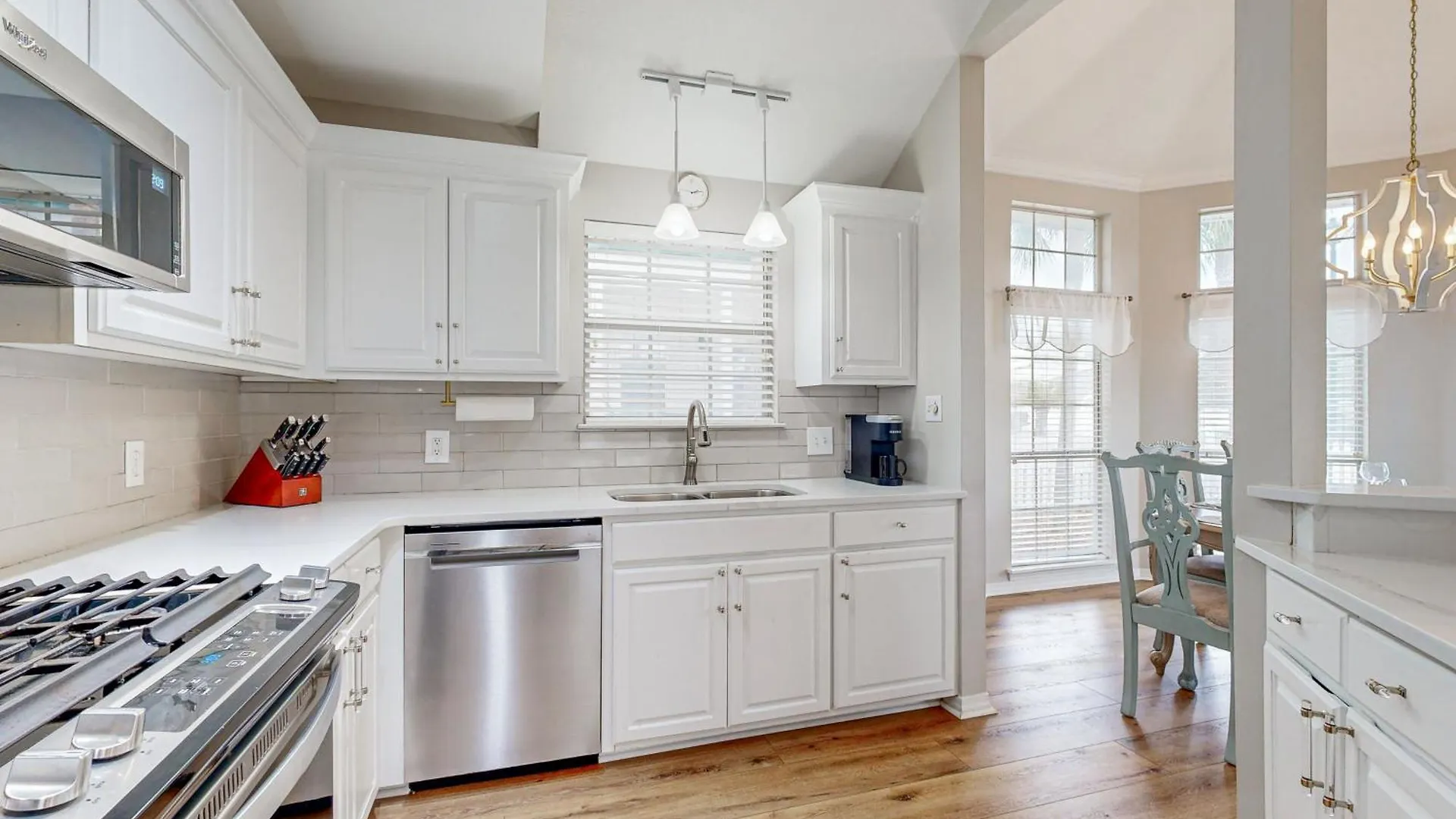 Cottages Of Crystal Beach Sea La Vie Destin Holiday home
