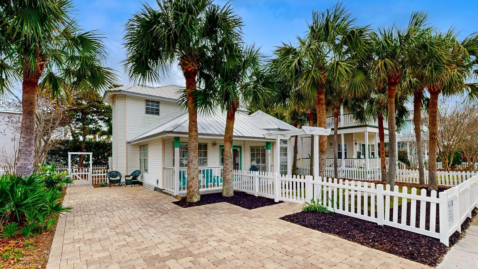 Holiday home Cottages Of Crystal Beach Sea La Vie Destin