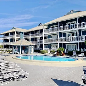  Holiday home Summer Breeze 203