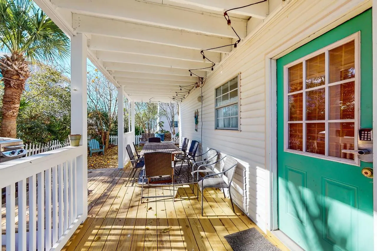 Holiday home Cottages Of Crystal Beach Sea La Vie Destin United States