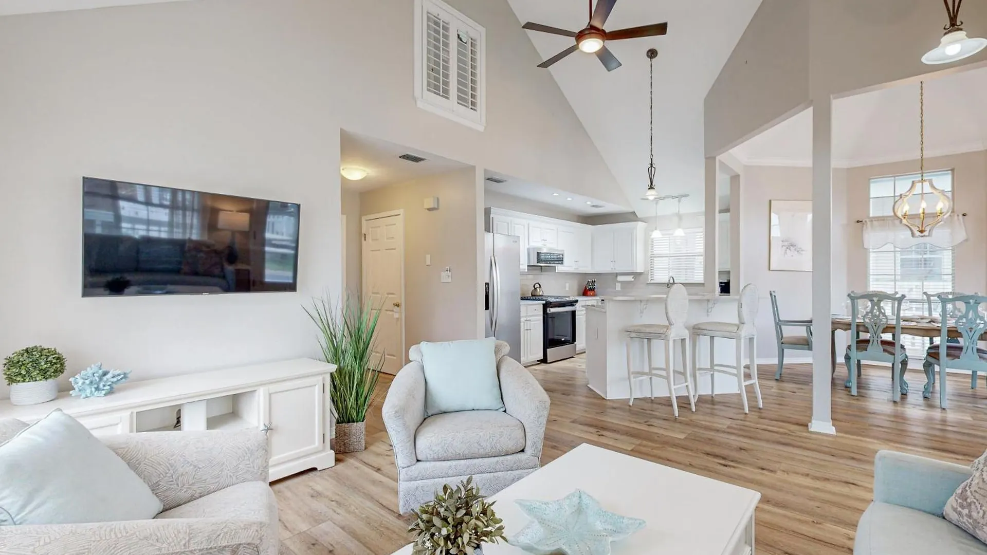 Cottages Of Crystal Beach Sea La Vie Destin United States