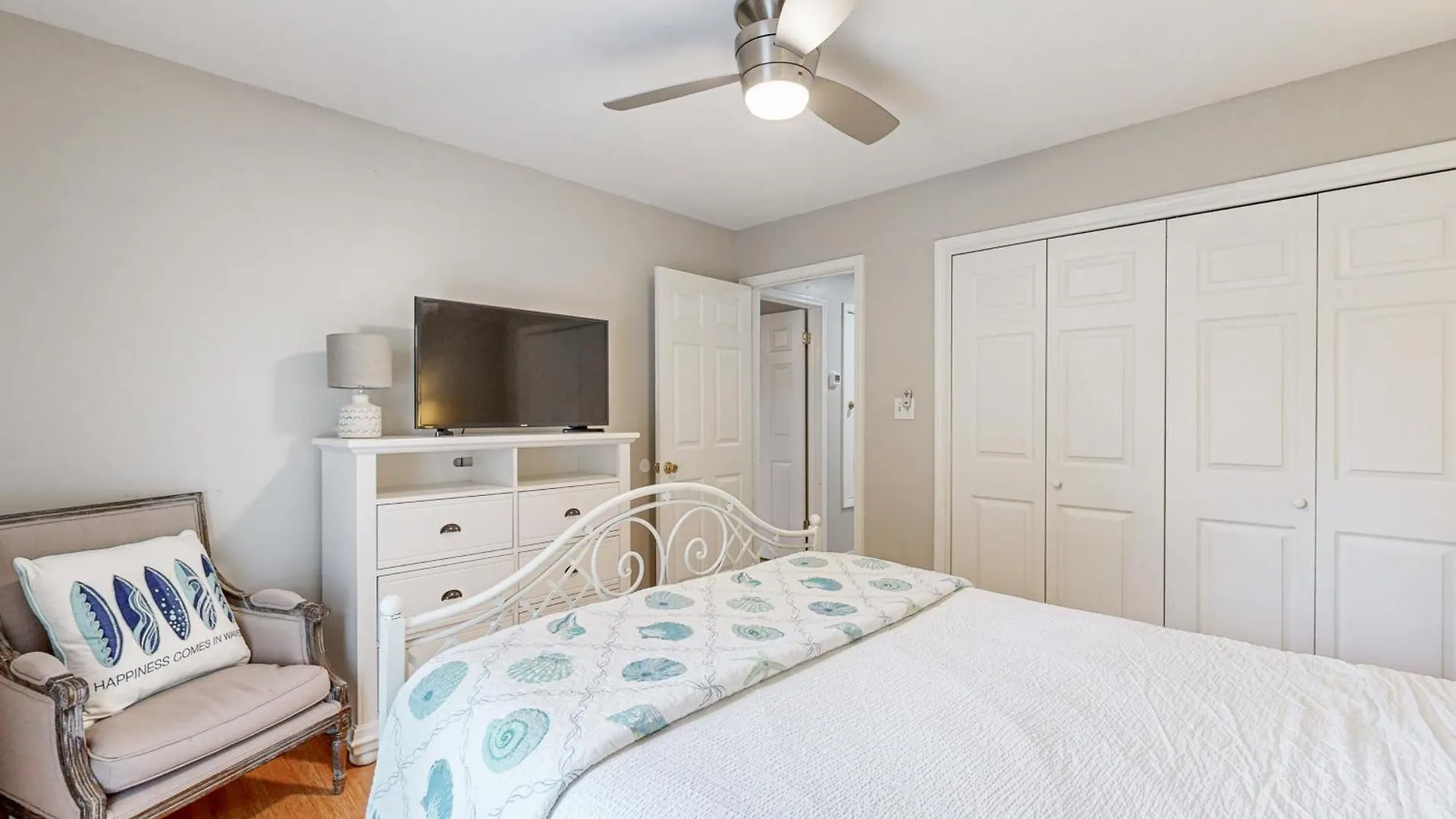 Holiday home Cottages Of Crystal Beach Sea La Vie Destin United States